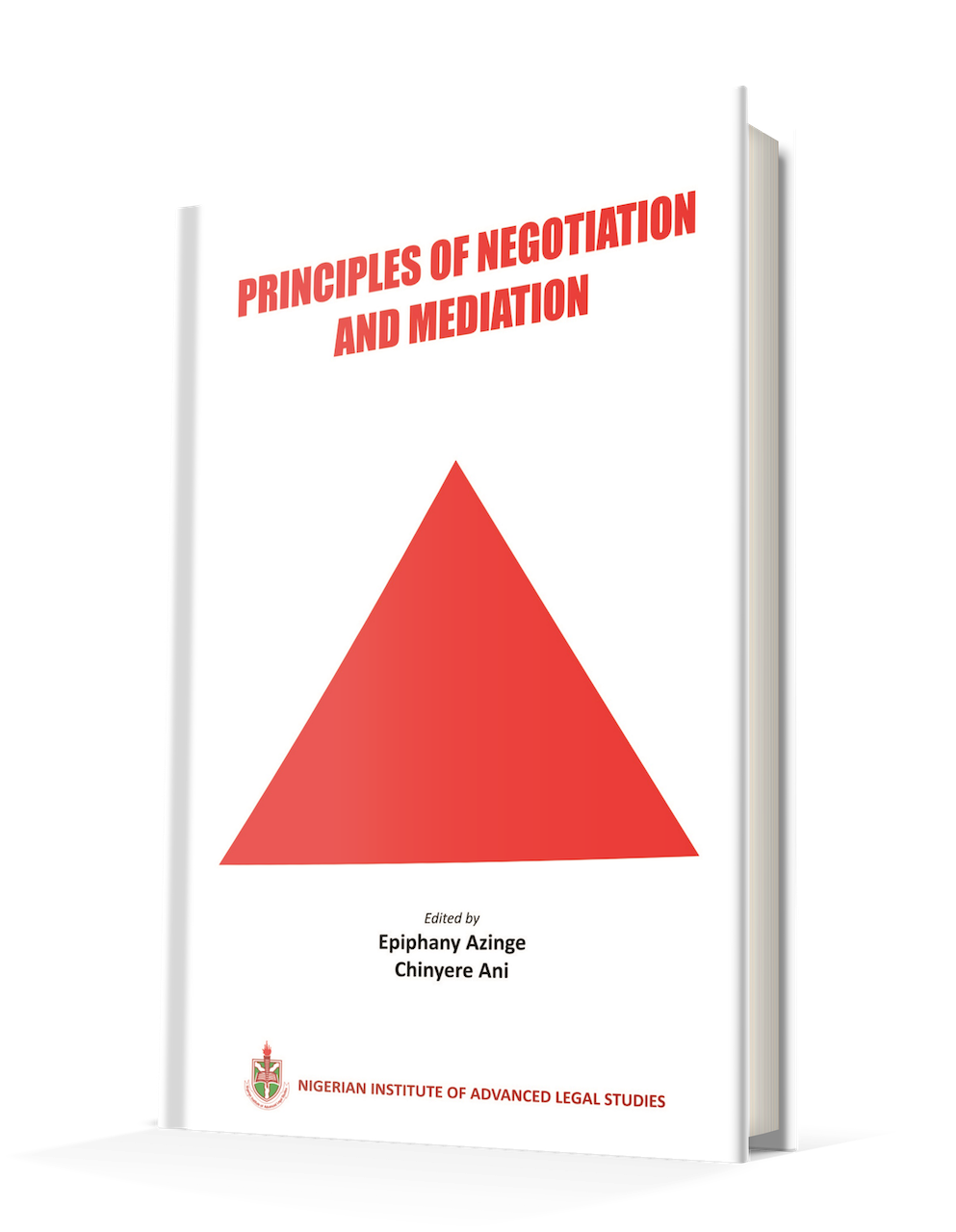 Principles Of Negotiation And Mediation